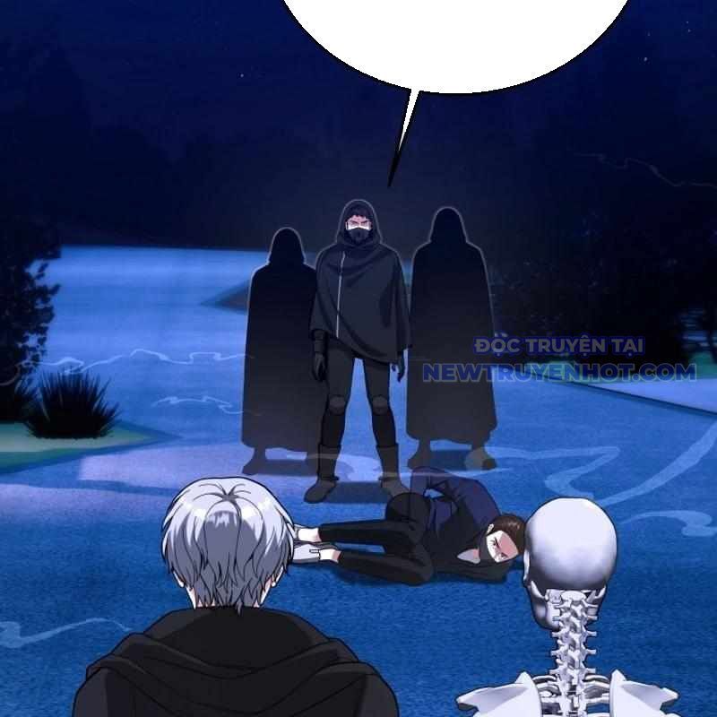Ta Nuôi 1 Bầy Skeleton Chương 29 Ảnh 149
