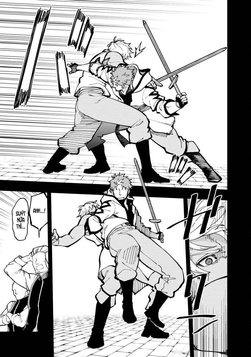 Katainaka No Ossan, Kensei Ni Naru ~Tada No Inaka No Kenjutsu Shihan Datta No Ni, Taiseishita Deshi-Tachi Ga Ore Wo Hottekurenai Ken~ Chương 19 Ảnh 7