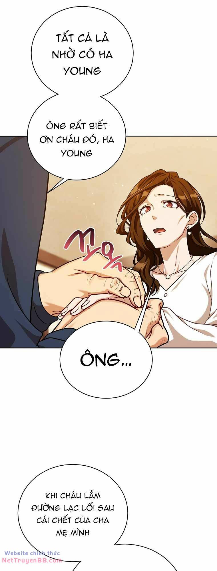 Xin Mời Dùng Bữa Chương 114 Ảnh 12