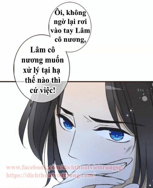 Bạn Trai Tôi Là Cẩm Y Vệ Chương 83 Ảnh 3