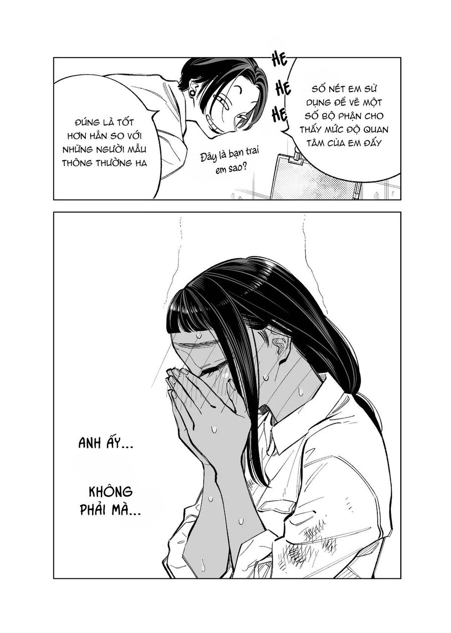 Futago-Tachi No Sho Jijou Chương 71 Ảnh 6
