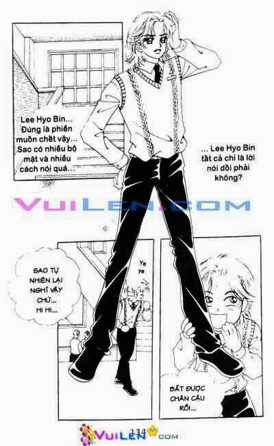 Tình Yêu Diệu Kỳ Chương 2 Ảnh 135
