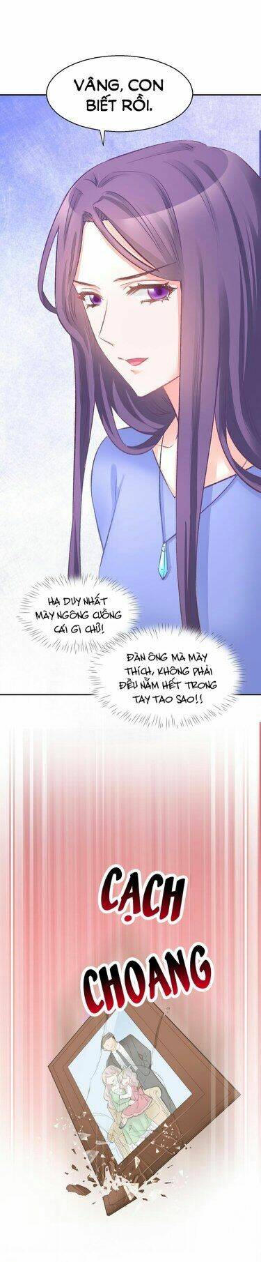 Cố Thiếu Sủng Thê Đến Ngộ Chương 5 Ảnh 46