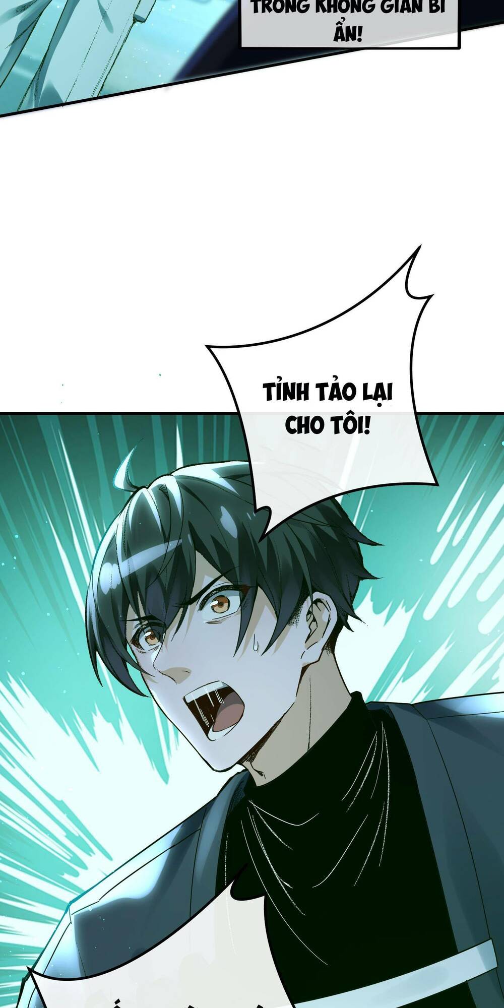 Tế Bào Thần Quốc Chương 1 Ảnh 82