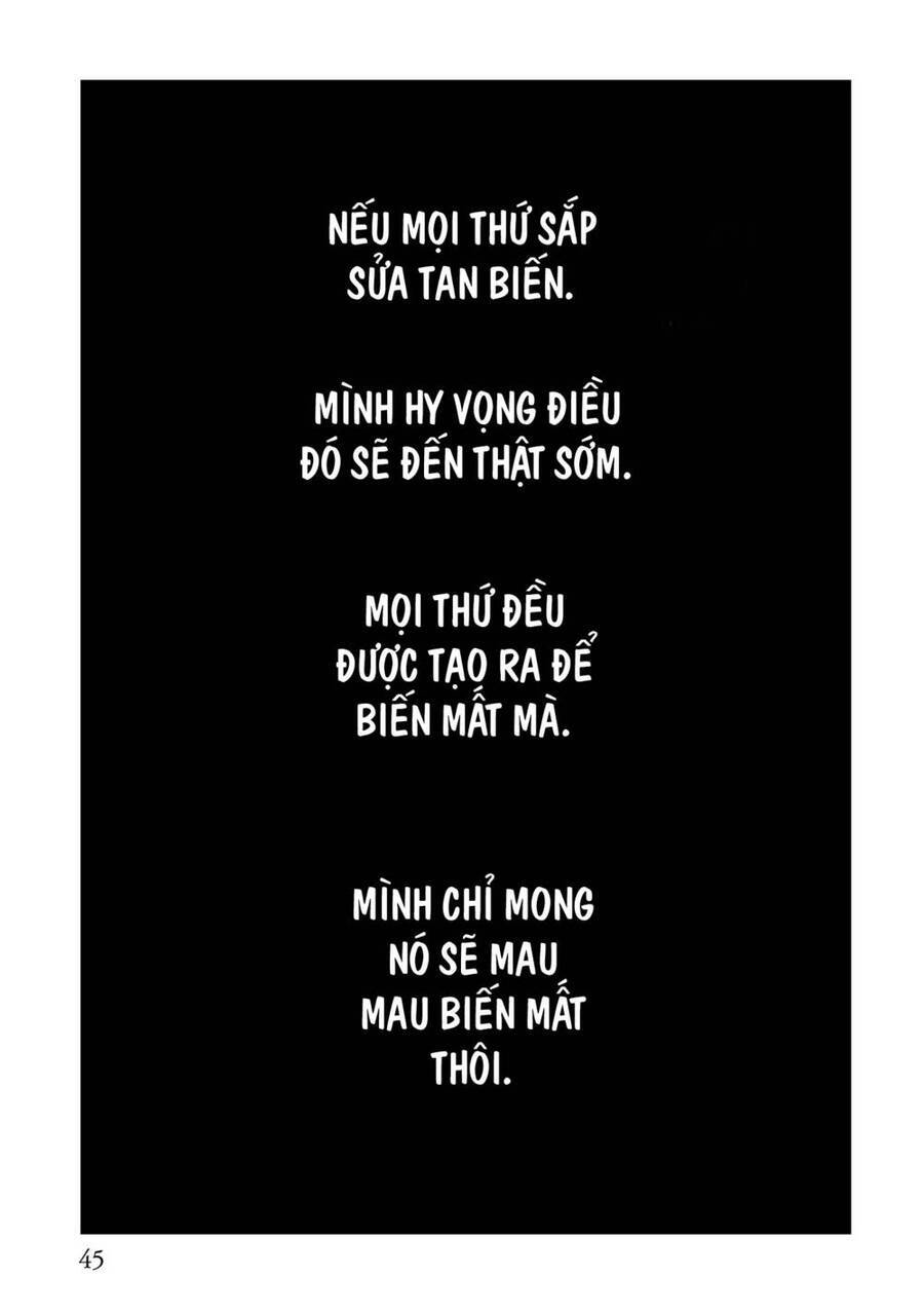 Tình Yêu Và Lời Nguyền Chương 2 Ảnh 5