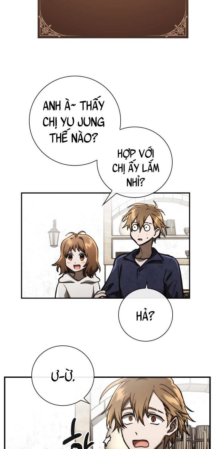 Người Chơi Hồi Quy Chương 84 Ảnh 51