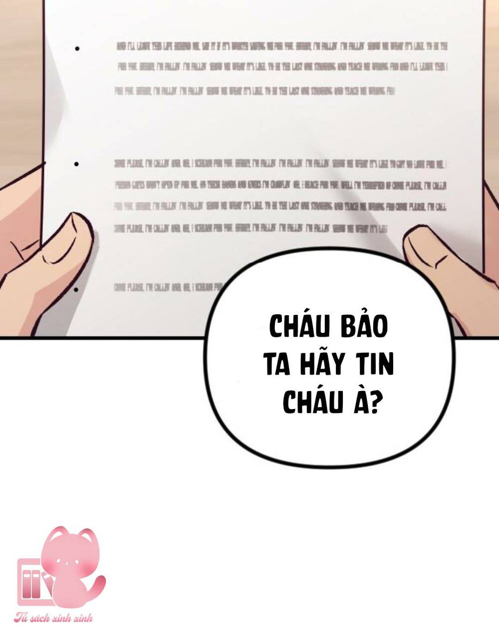 Tình Cờ Ta Gặp Nhau Chương 20 Ảnh 99