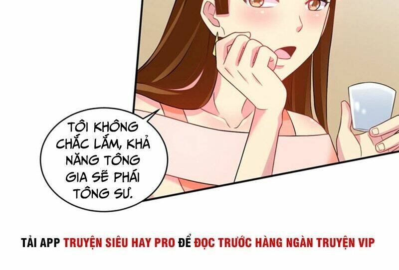 Trùng Sinh Chi Đô Thị Cuồng Tiên Chương 49 Ảnh 7