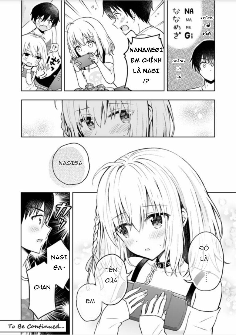 Saikyou Tenshi To Baiku Senshi Chương 1 Ảnh 7