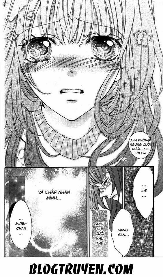 Boku No Uchi Ni Oide Chương 2 Ảnh 40