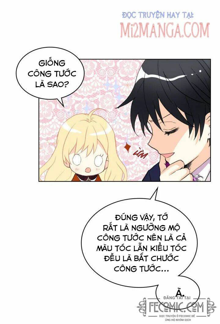 Con Có Phải Con Là Con Gái Của Ngài Không? Chương 67 Ảnh 16