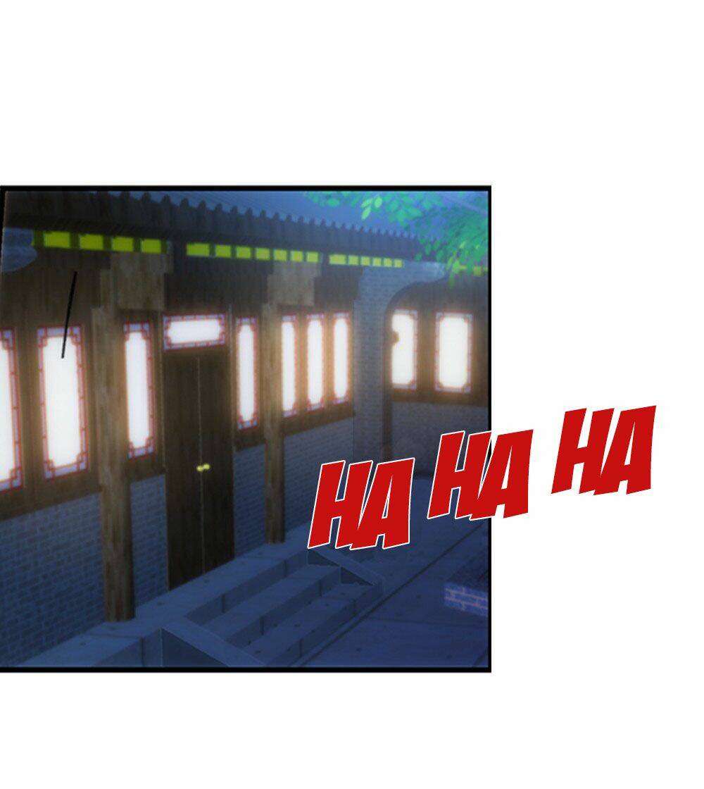 Bá Đạo Nữ Tổng Tài - Nhật Ký Trưởng Thành Chương 6 Ảnh 21