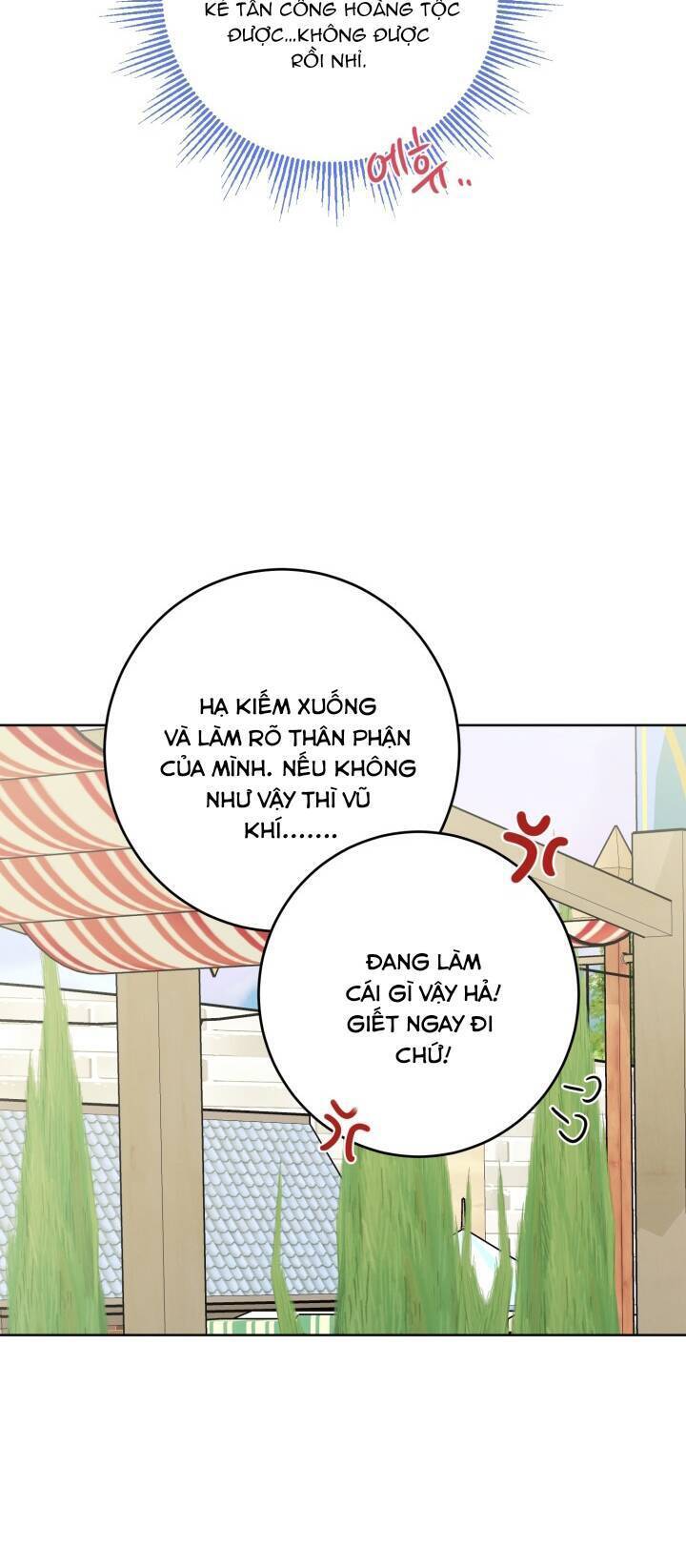 Lịch Sử Đen Tối Của Nam Chính Chương 34 Ảnh 9