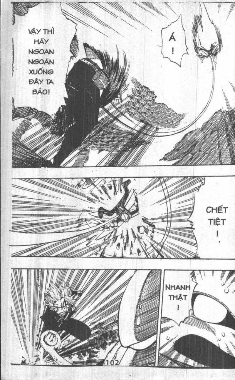 Rave Master (Scan) Chương 21 Ảnh 103