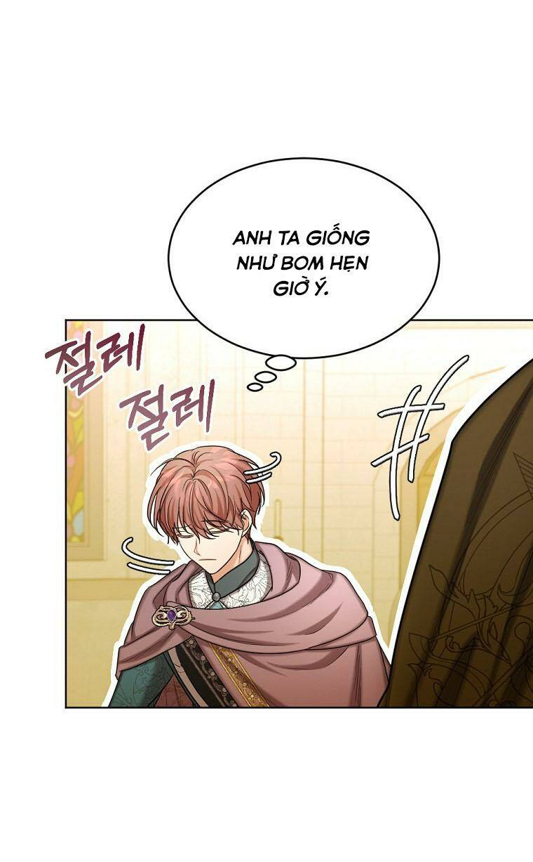 Cuộc Hôn Nhân Hợp Đồng Của Công Tước Ashleyan Chương 37 Ảnh 34