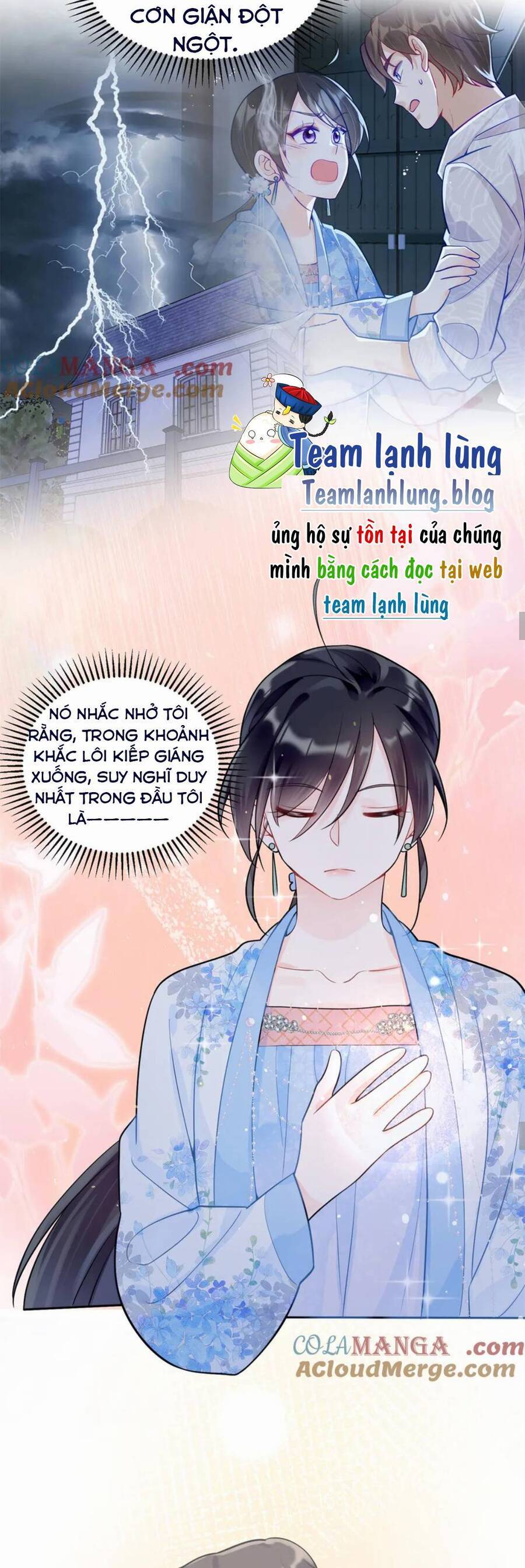 Lão Tổ Tông Vừa Xinh Vừa Ngầu Chương 114 Ảnh 16