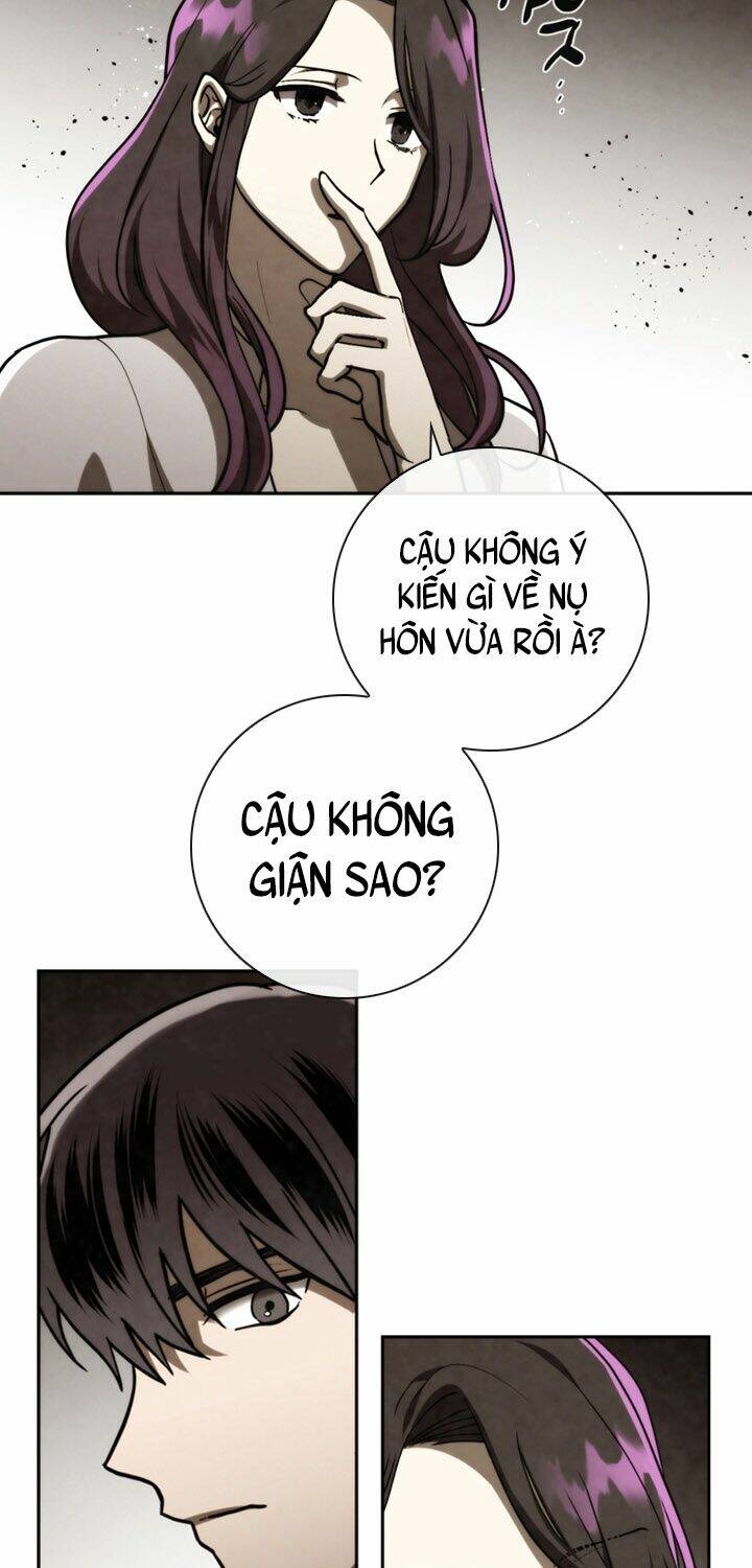 Người Chơi Hồi Quy Chương 83 Ảnh 33