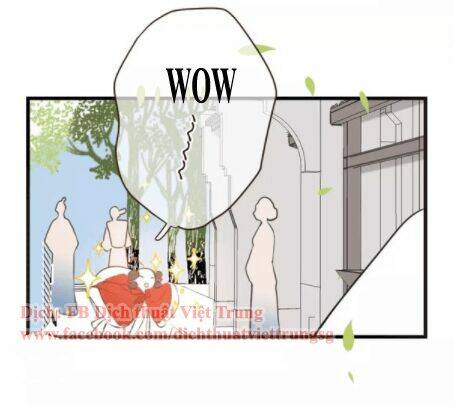 Bạn Trai Tôi Là Cẩm Y Vệ Chương 91 Ảnh 21