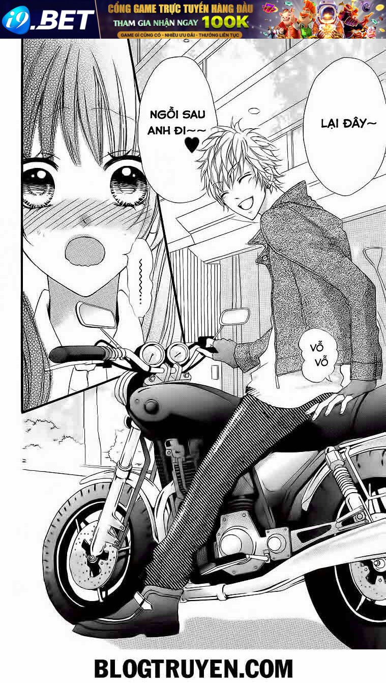 Boku No Uchi Ni Oide Chương 6 Ảnh 13