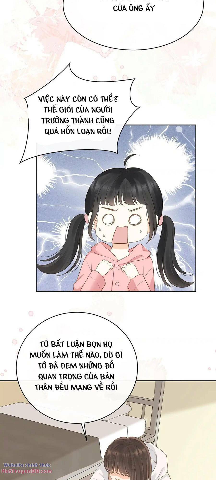 Núi Của Cô Ấy, Biển Của Cô Ấy Chương 49 Ảnh 33