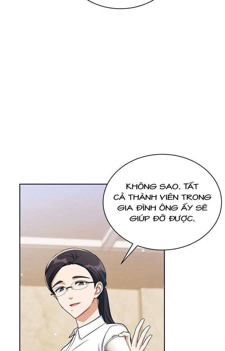 Xin Mời Dùng Bữa Chương 95 Ảnh 21
