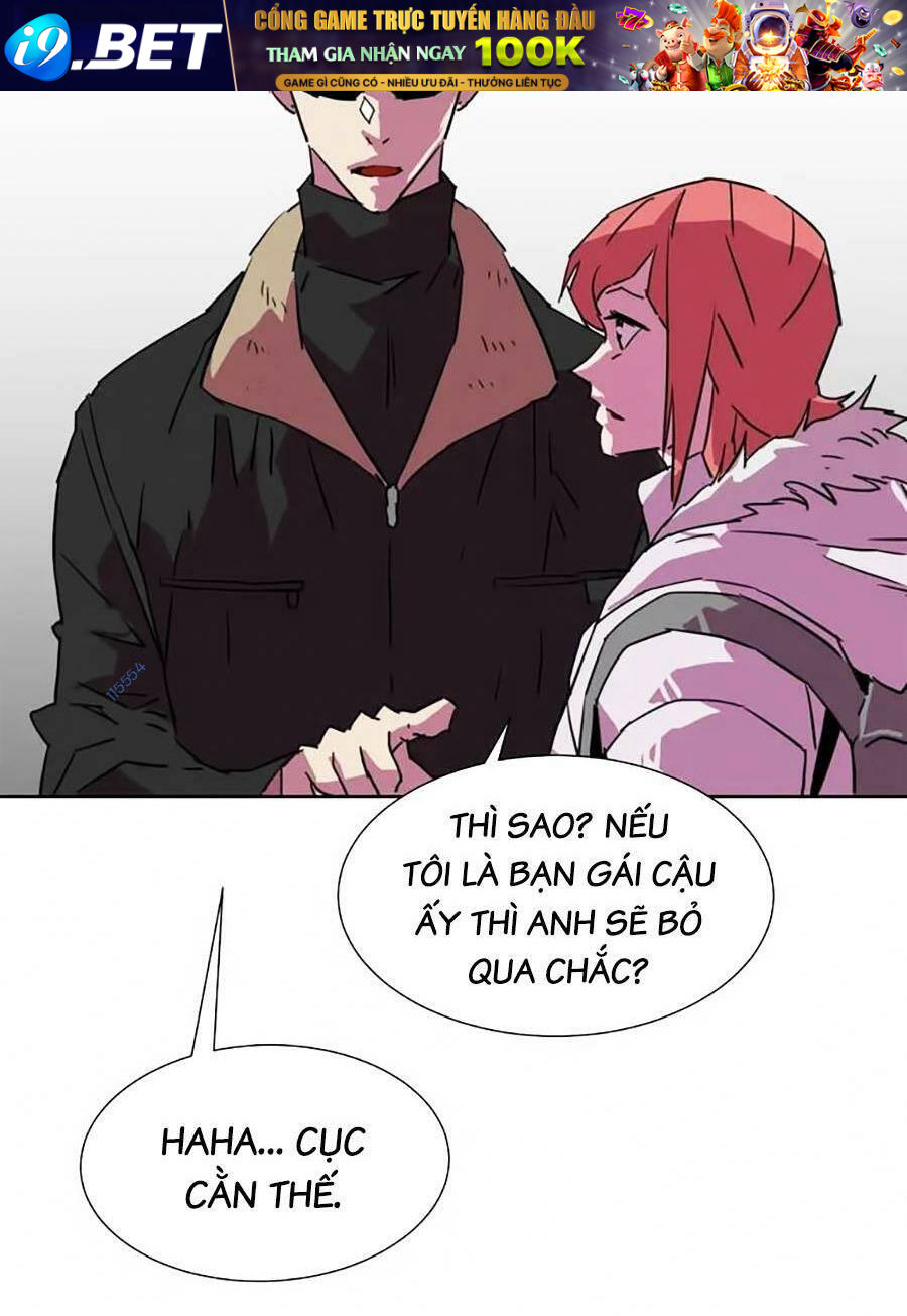 Săn Lùng Bắt Nạt Chương 46 Ảnh 74