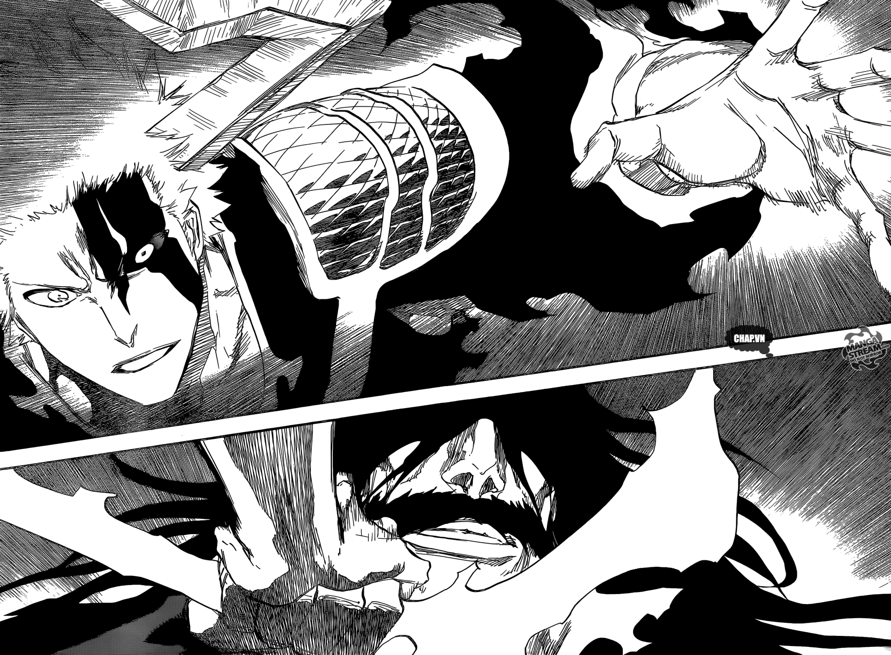 Thần Chết Ichigo Chương 676 Ảnh 9