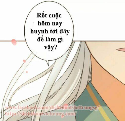 Bạn Trai Tôi Là Cẩm Y Vệ Chương 80 Ảnh 9