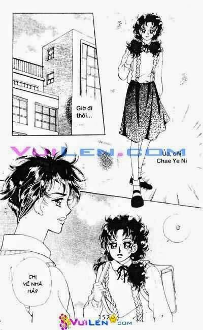 Tình Yêu Diệu Kỳ Chương 2 Ảnh 153