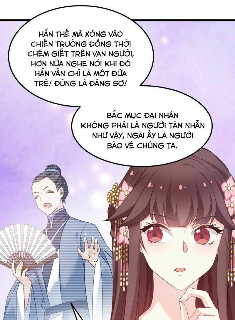 Trò Chơi Trừng Phạt Chương 94 Ảnh 39