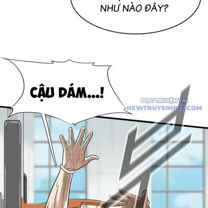 Lật Ngược Tình Thế Chương 4 Ảnh 56