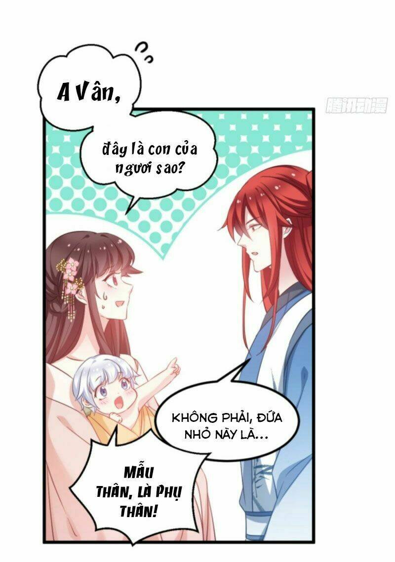 Trò Chơi Trừng Phạt Chương 91 Ảnh 11