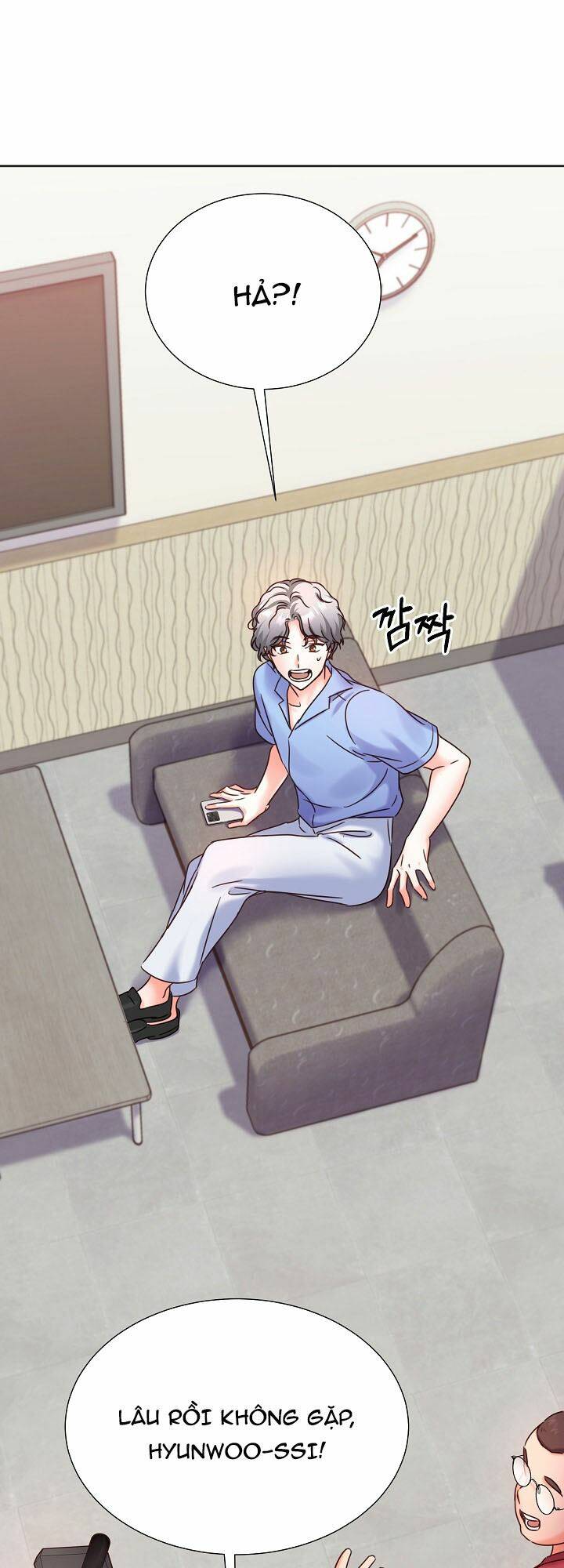 Trở Lại Làm Idol Chương 82 Ảnh 24