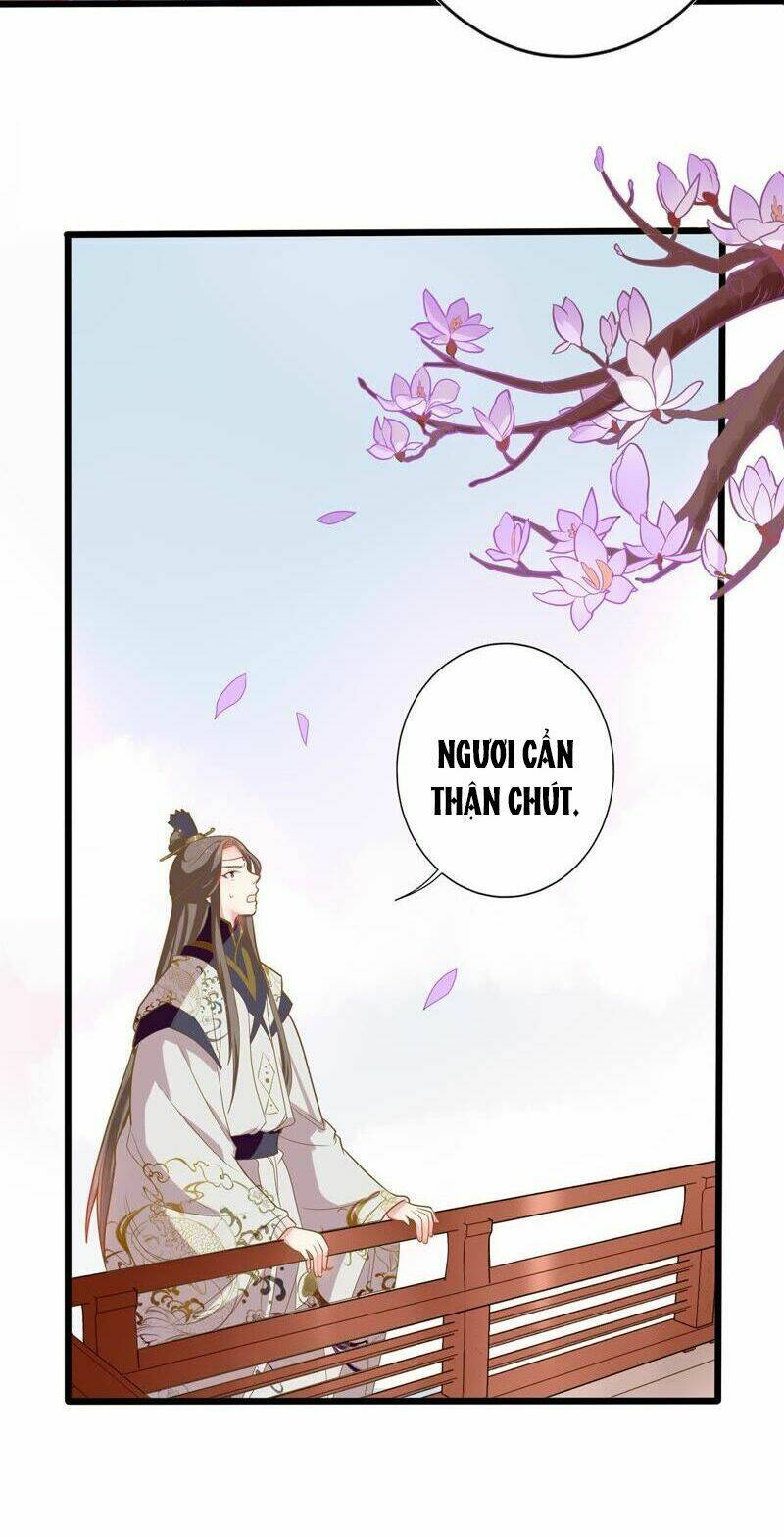 Ngũ Quyển Thần Thú Lục Chi Vong Ưu Truyện Chương 16 Ảnh 16