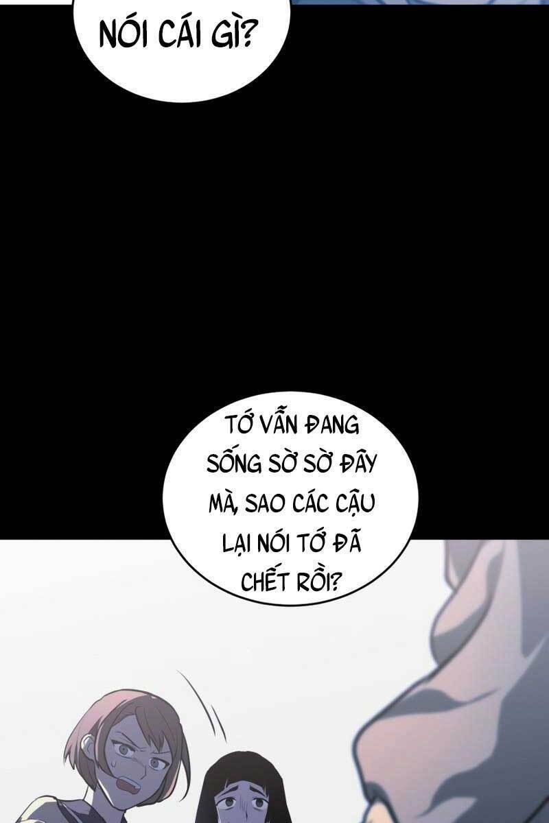 Con Đường Tái Sinh Chương 8 Ảnh 4
