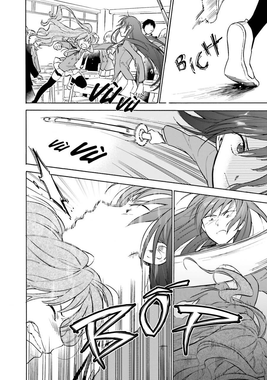Toradora! Chương 66 Ảnh 7