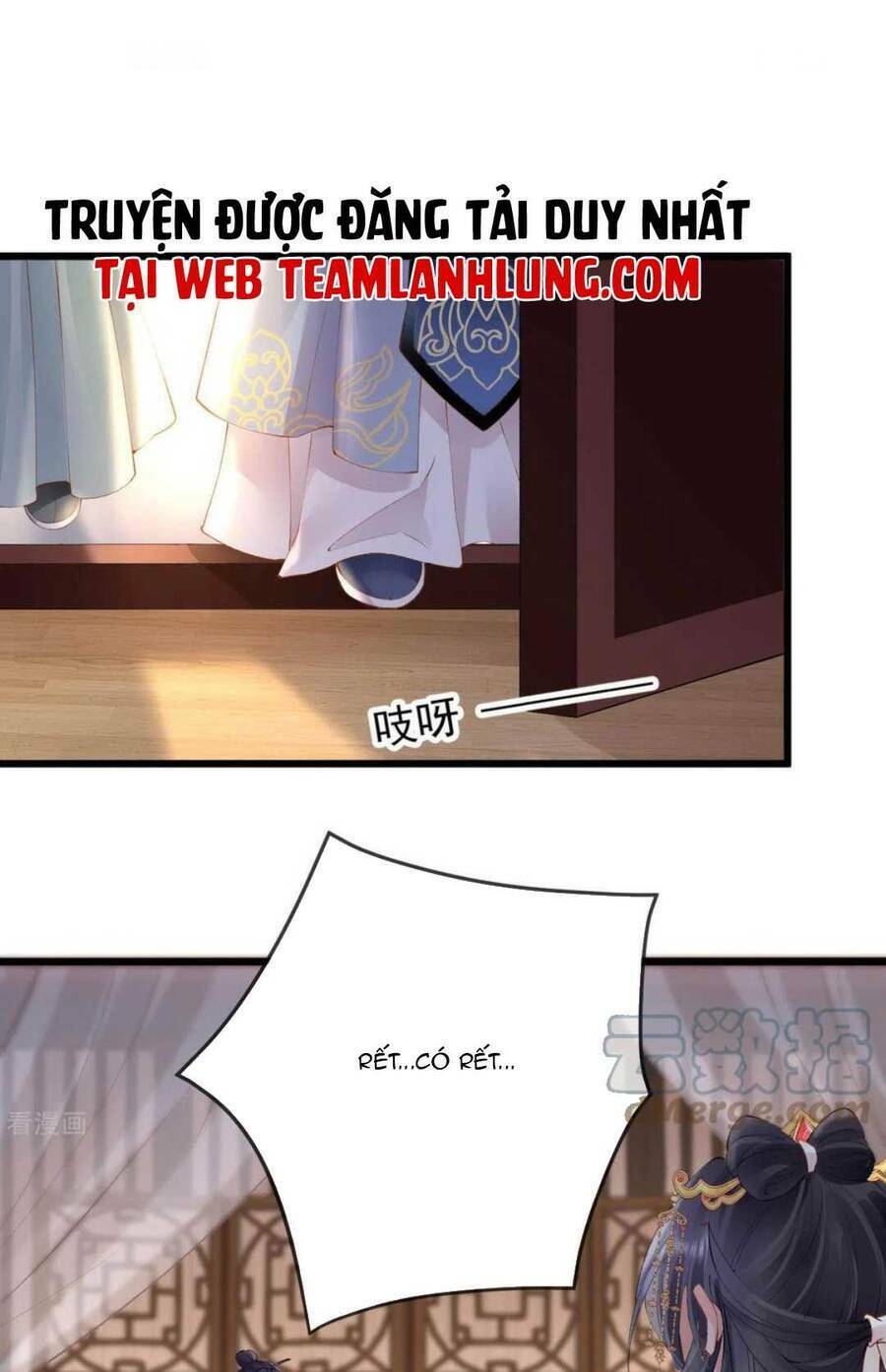 Sự Trả Thù Của Vương Phi Chương 62 Ảnh 11