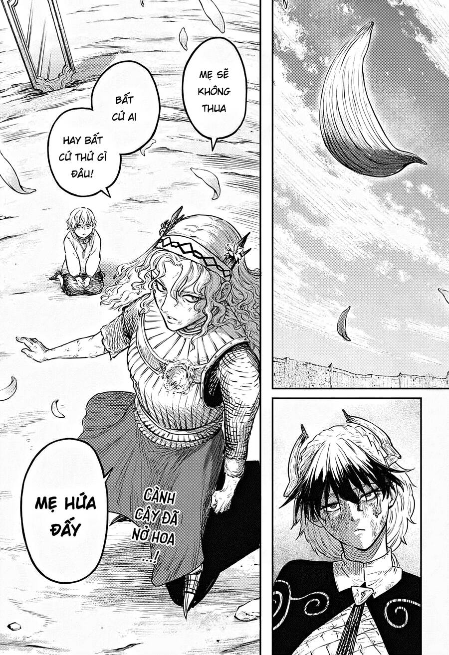 Sensou Kyoushitsu Chương 12 Ảnh 63