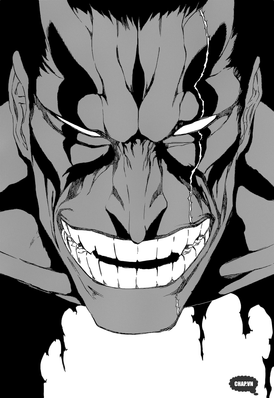 Thần Chết Ichigo Chương 669 Ảnh 8