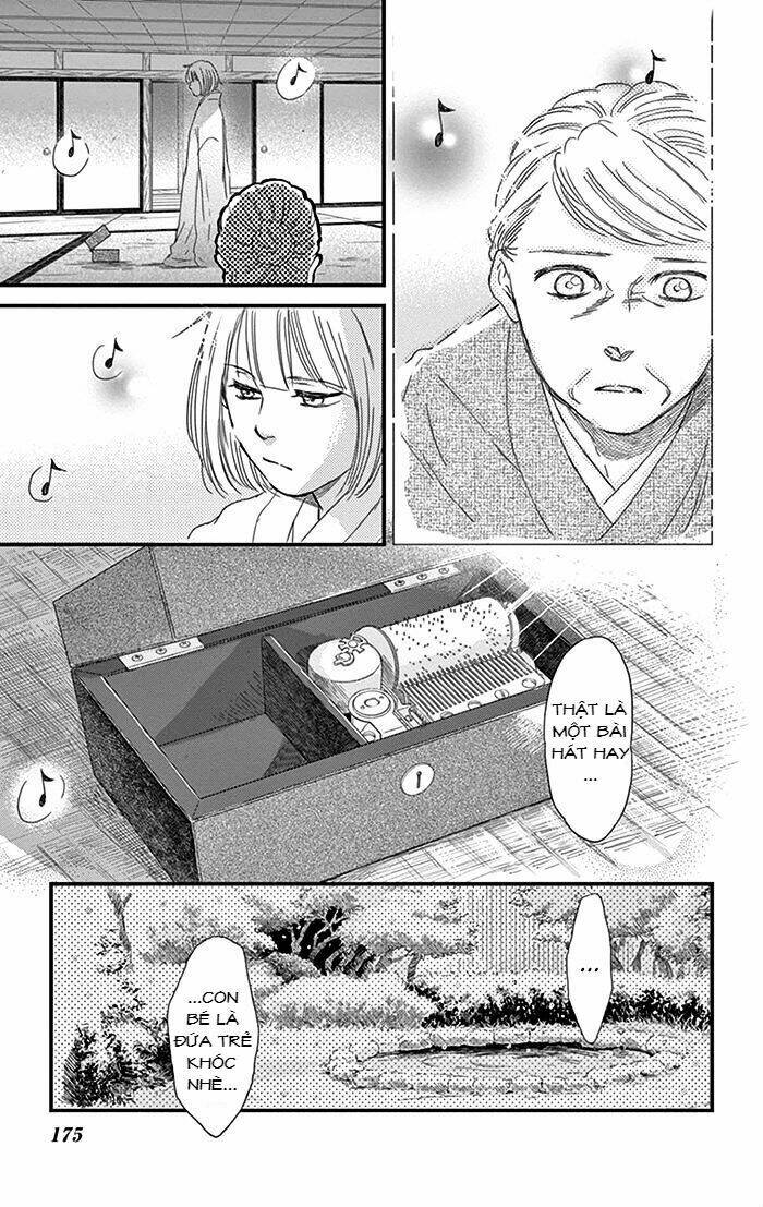 Usemono Yado Chương 12 Ảnh 23