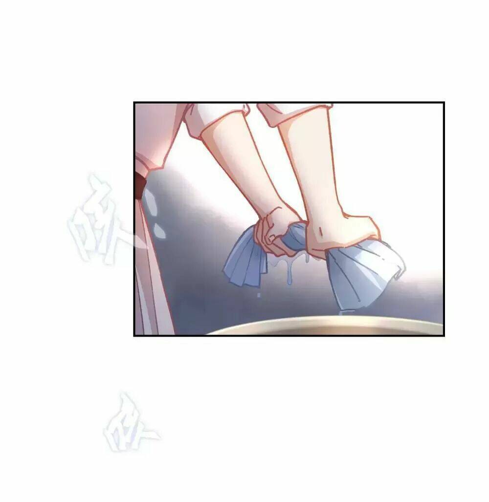 Ta Nấu - Chàng Giết Chương 34 Ảnh 43