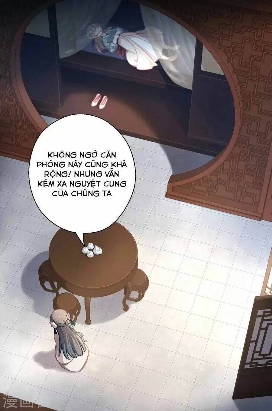 Ta Nấu - Chàng Giết Chương 39 Ảnh 4