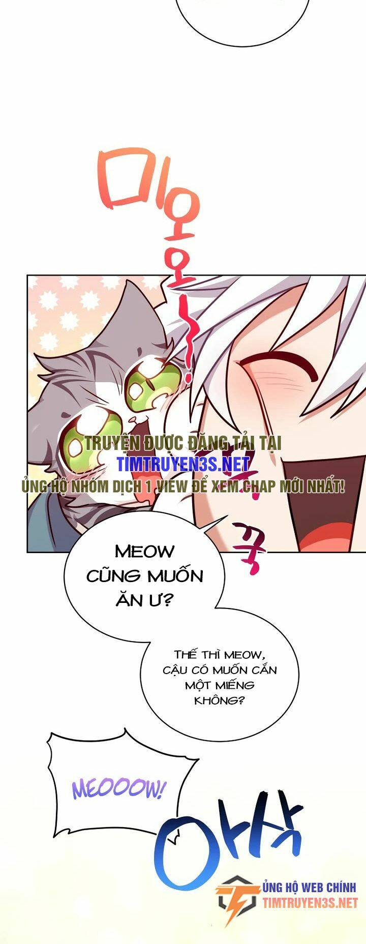 Xin Mời Dùng Bữa Chương 102 Ảnh 29
