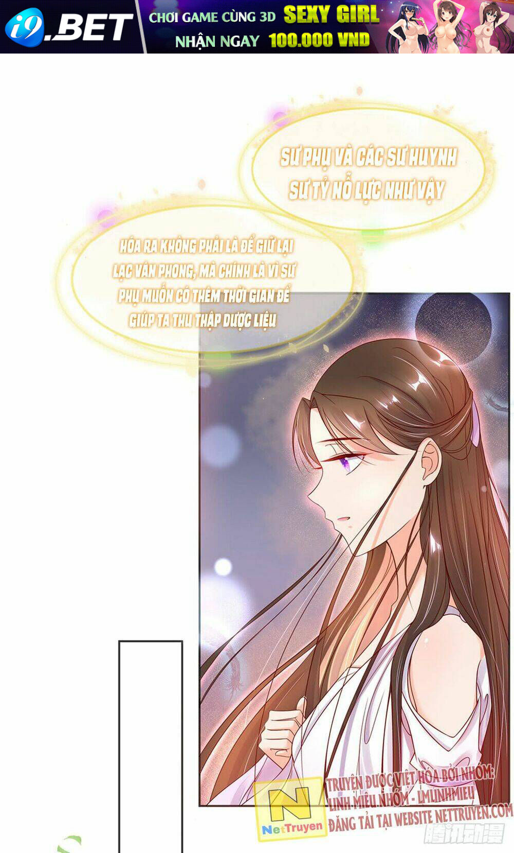 Vương Phi Tu Tiên: Đối Kháng Ma Vương Chương 7 Ảnh 11