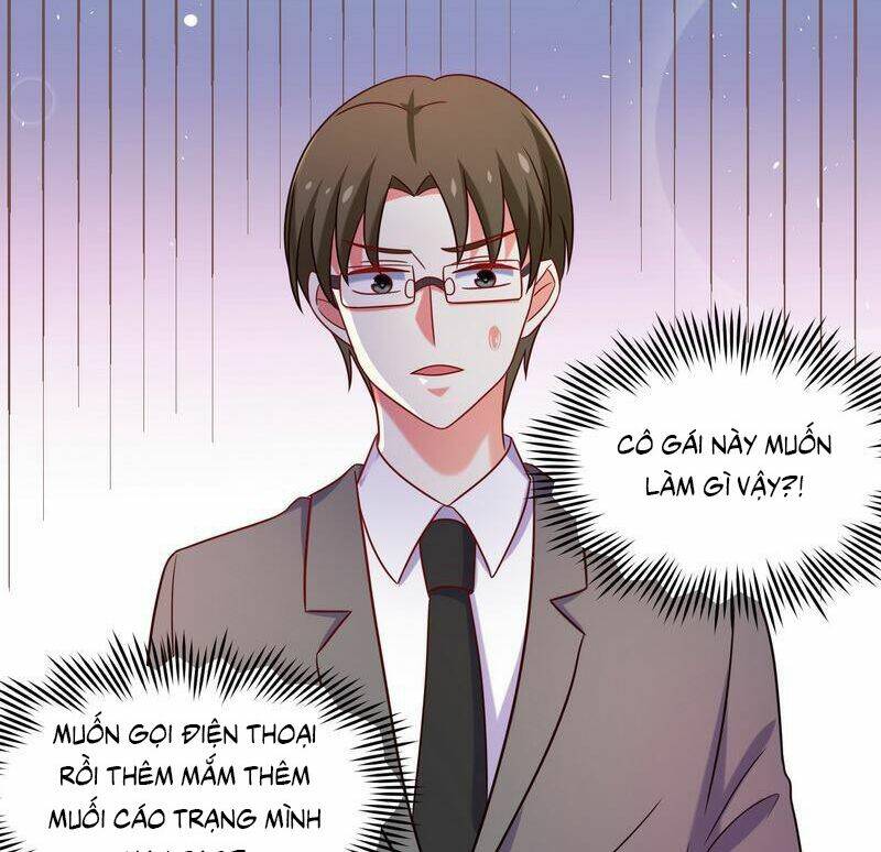 Khế Hôn Chương 65 Ảnh 5