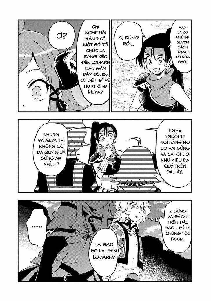 Saikyou Juzoku Tensei: Cheat Majutsushi No Slow Life Chương 20 Ảnh 20