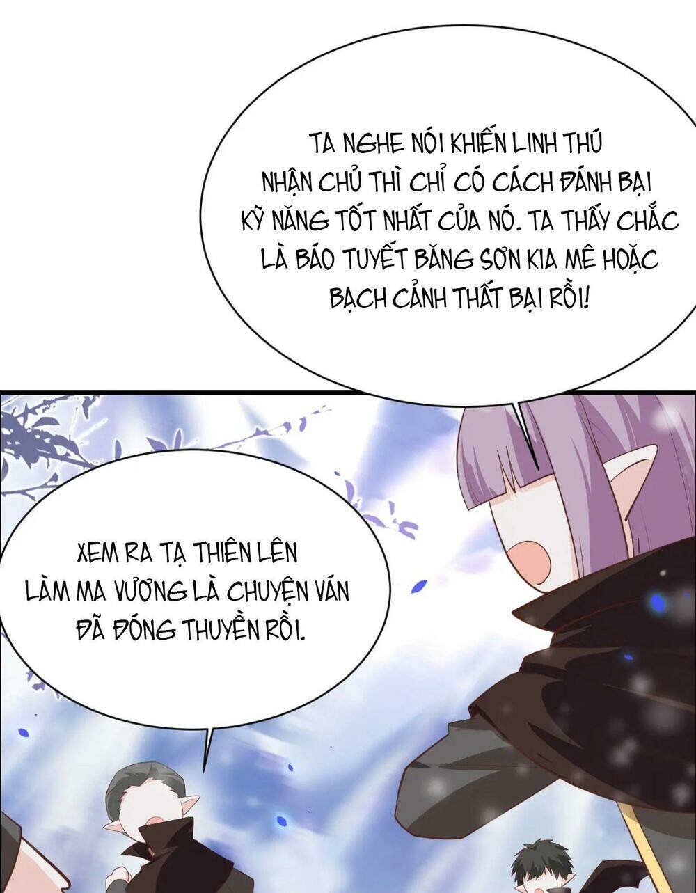 Chàng Vú Em Tu Chân Chương 72 Ảnh 35