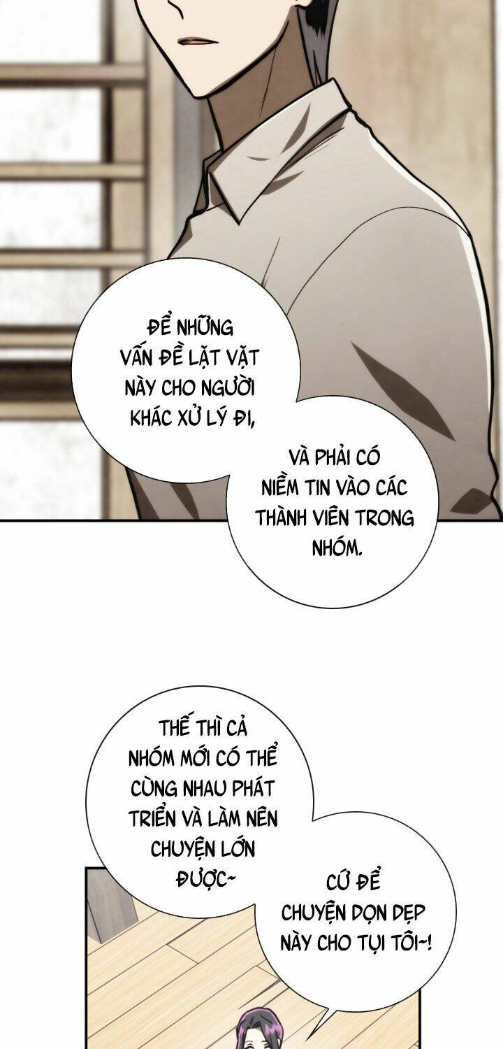 Người Chơi Hồi Quy Chương 81 Ảnh 62