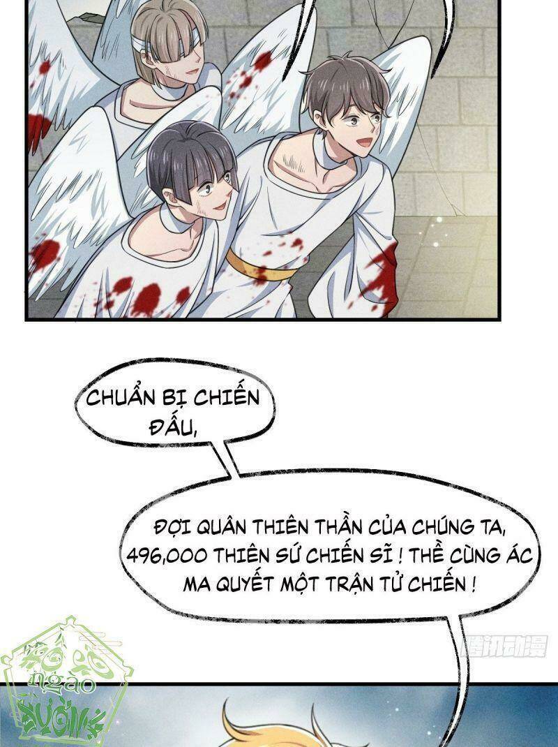 Thiên Chi Vãn Ca Chương 2 Ảnh 16
