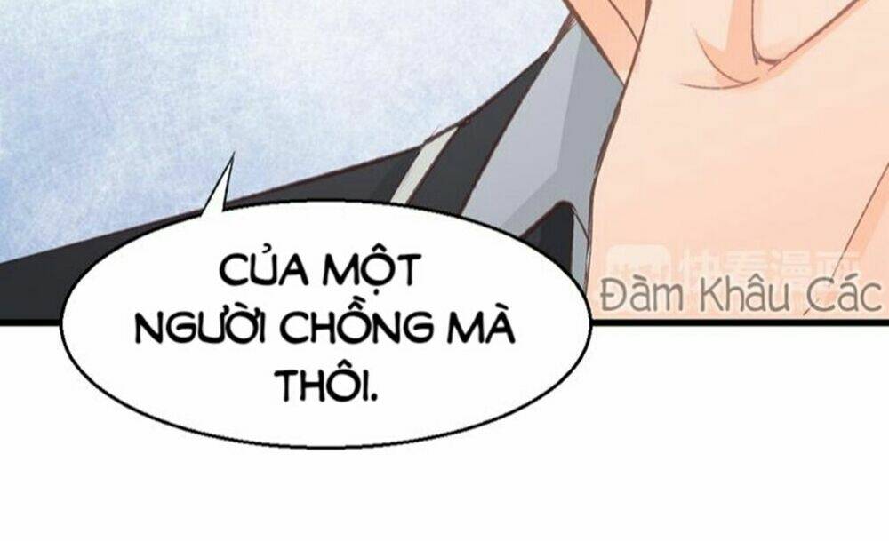 Cố Thiếu Sủng Thê Đến Ngộ Chương 1 Ảnh 50